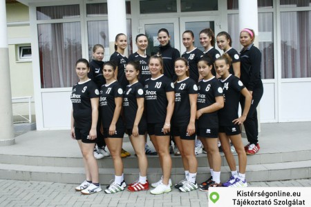 kunszentmártoni edzőtáborban 2012