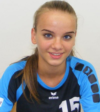 Árva Lilla 'Lili'