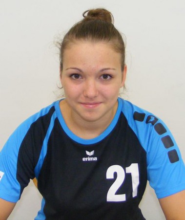 Berettyán Petra 'Paci'