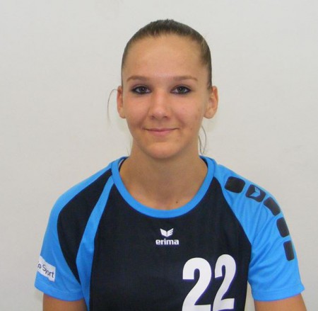 Pinczés Ildikó 'Ildi'